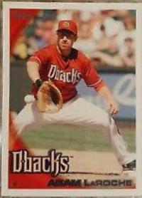Adam LaRoche