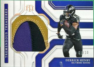 Derrick Henry