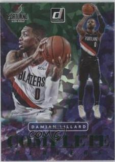 Damian Lillard