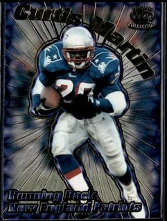 Curtis Martin