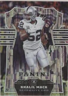 Khalil Mack