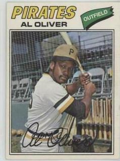 Al Oliver
