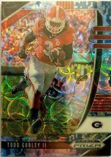 Todd Gurley II