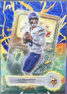 J.J. McCarthy