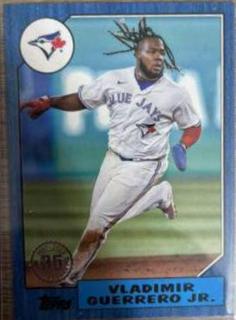 Vladimir Guerrero Jr.