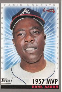 Hank Aaron