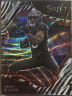 Mike Evans