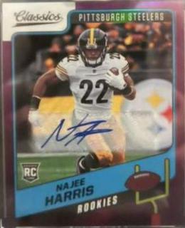 Najee Harris