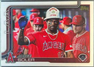 Jorge Soler