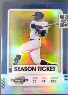 Mookie Betts