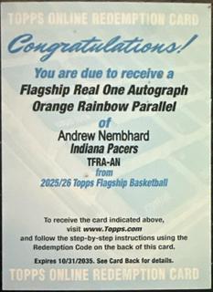 Andrew Nembhard