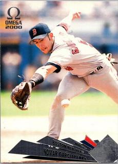 Nomar Garciaparra