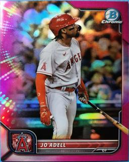 Jo Adell