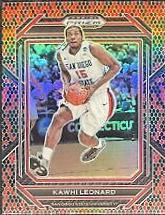 Kawhi Leonard