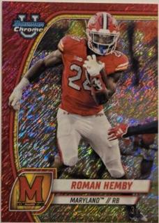 Roman Hemby