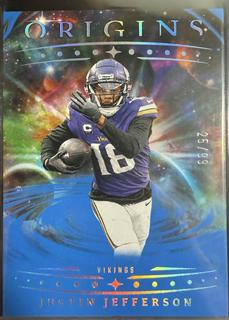Justin Jefferson