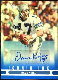 Dave Krieg