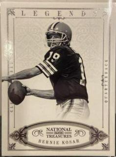 Bernie Kosar