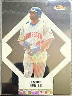 Torii Hunter