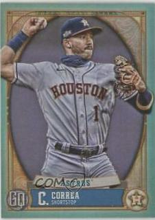 Carlos Correa