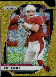 Kurt Warner