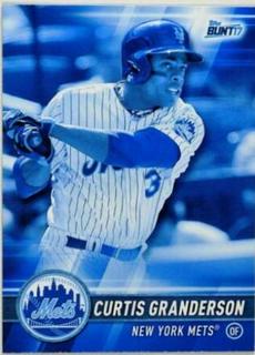 Curtis Granderson