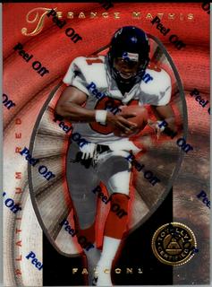 Terance Mathis