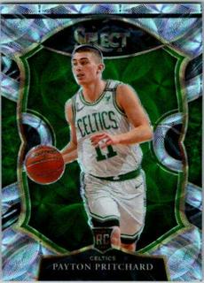 Payton Pritchard