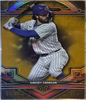 Dansby Swanson
