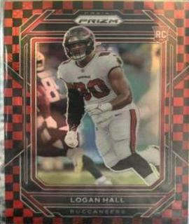 Logan Hall