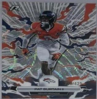Pat Surtain II