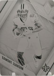 Michael Thomas