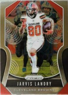 Jarvis Landry
