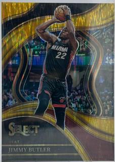 Jimmy Butler