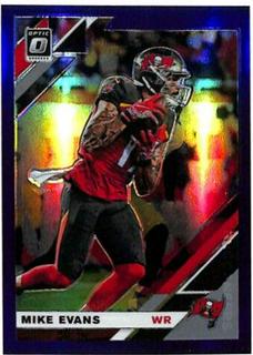 Mike Evans