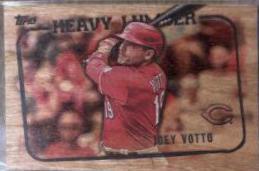Joey Votto
