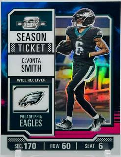 DeVonta Smith