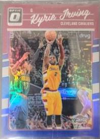 Kyrie Irving
