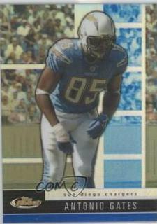Antonio Gates