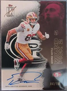 George Kittle