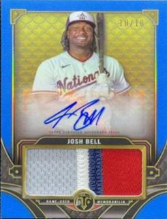 Josh Bell