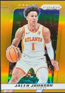 Jalen Johnson