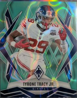Tyrone Tracy Jr.