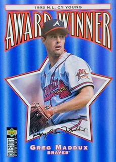 Greg Maddux