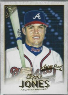 Chipper Jones