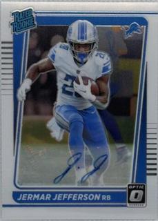 Jermar Jefferson