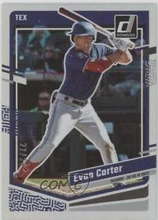 Evan Carter