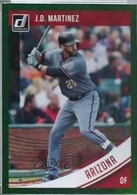 J.D. Martinez