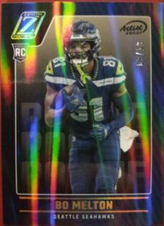 Bo Melton