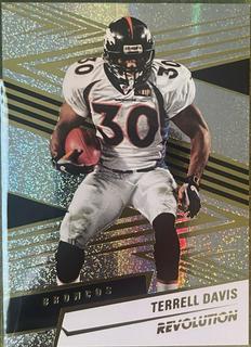 Terrell Davis